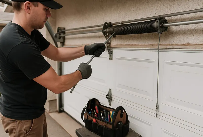About Ocala Garage Door