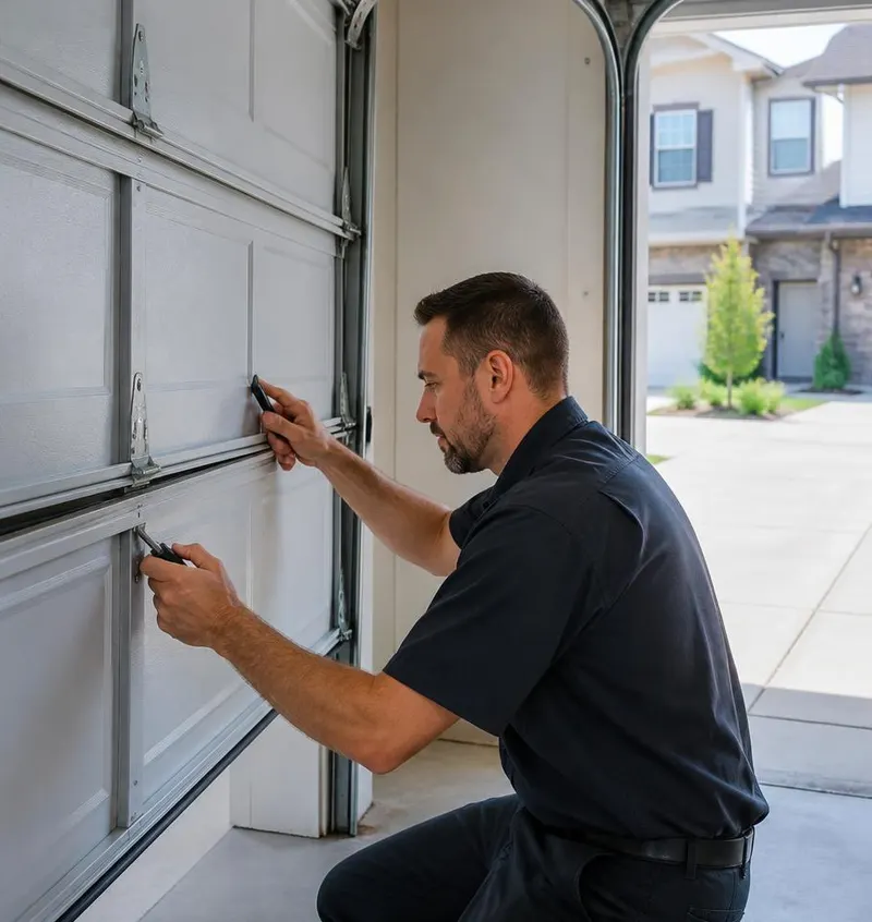 Contact Ocala Garage Door
